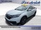 2021 Honda CR-V AWD EX