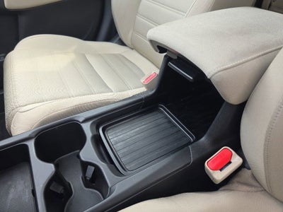 2021 Honda CR-V AWD EX
