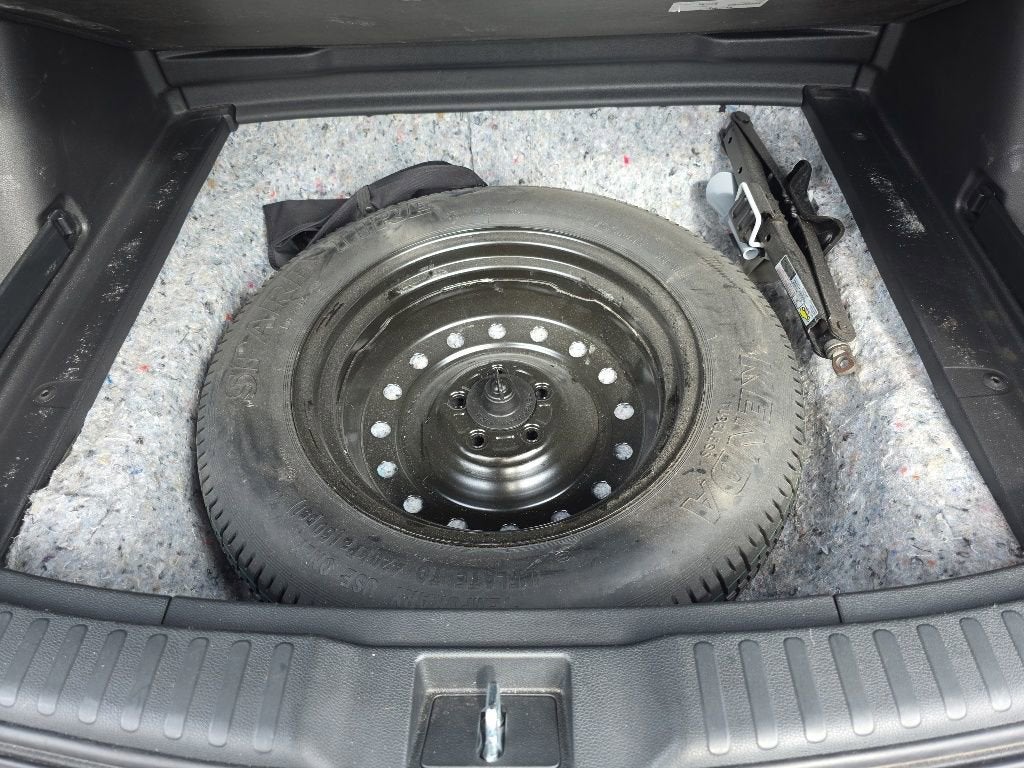 2021 Honda CR-V AWD EX
