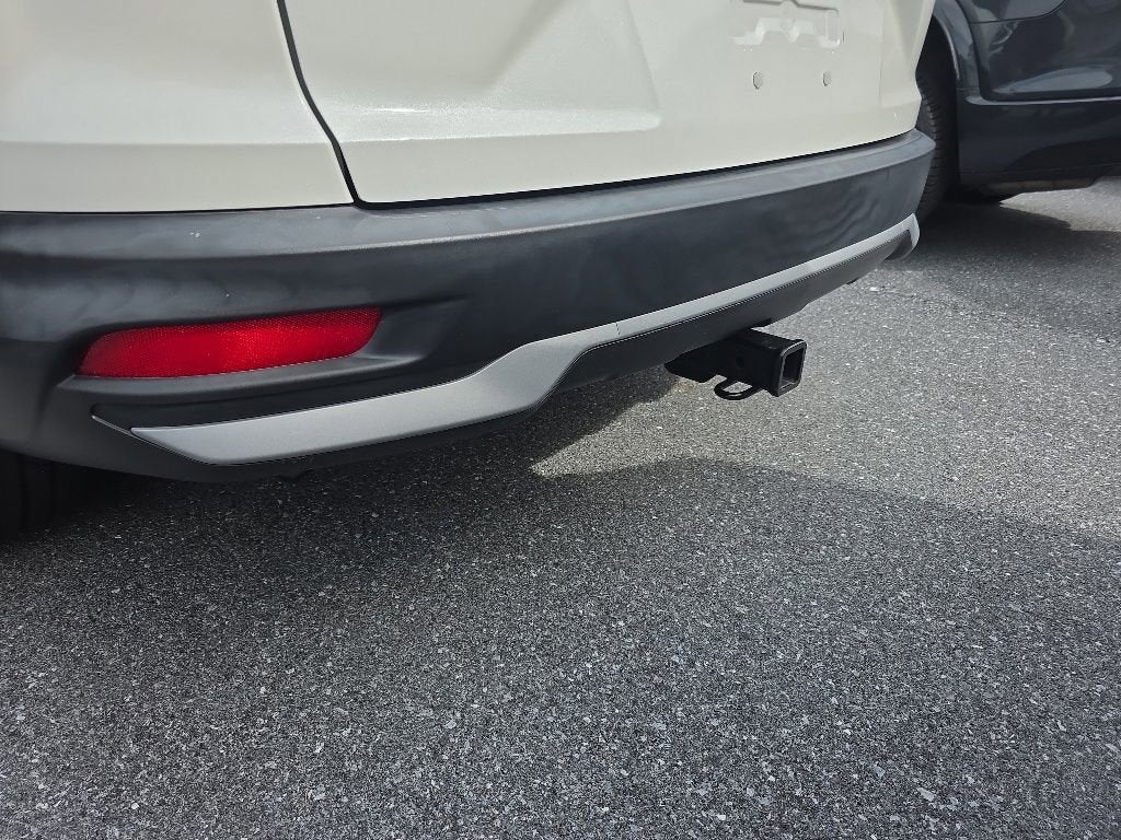 2021 Honda CR-V AWD EX