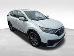 2021 Honda CR-V AWD EX