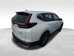 2021 Honda CR-V AWD EX