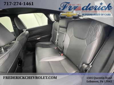 2023 Lexus RX RX 350