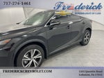 2023 Lexus RX RX 350