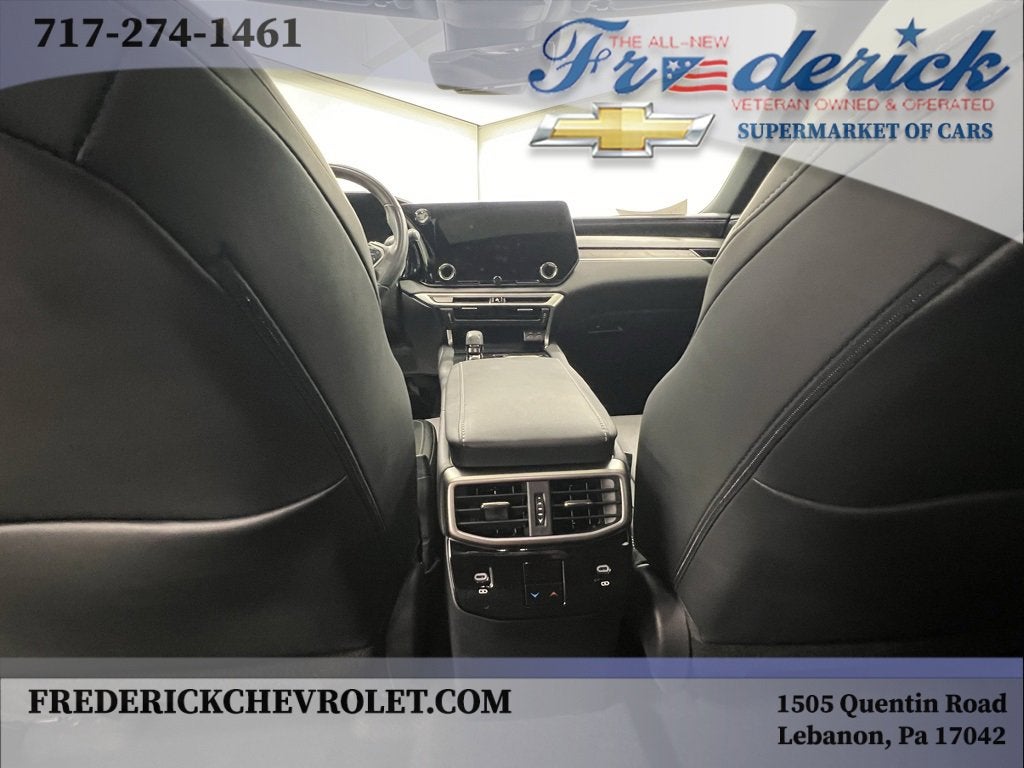 2023 Lexus RX RX 350