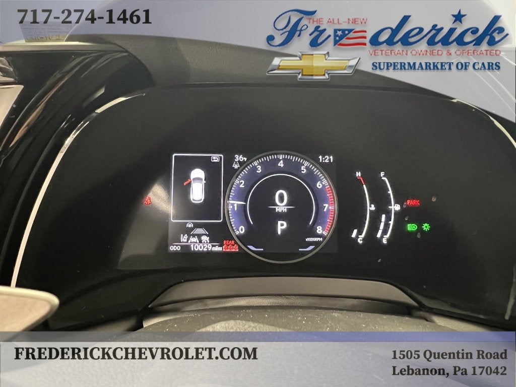 2023 Lexus RX RX 350