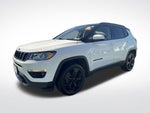 2018 Jeep Compass Altitude 4x4