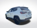 2018 Jeep Compass Altitude 4x4