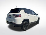 2018 Jeep Compass Altitude 4x4