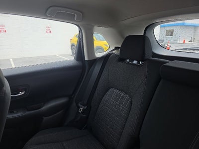 2024 Honda HR-V AWD LX