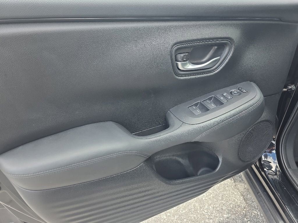 2024 Honda HR-V AWD LX