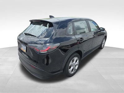 2024 Honda HR-V AWD LX