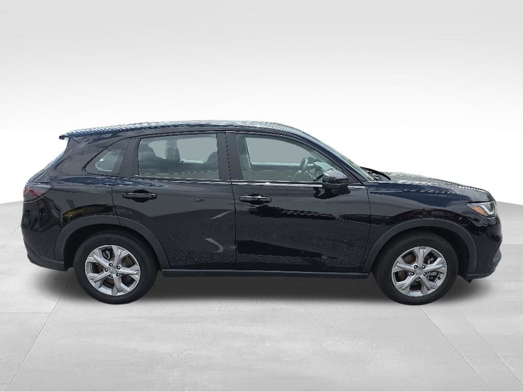 2024 Honda HR-V AWD LX