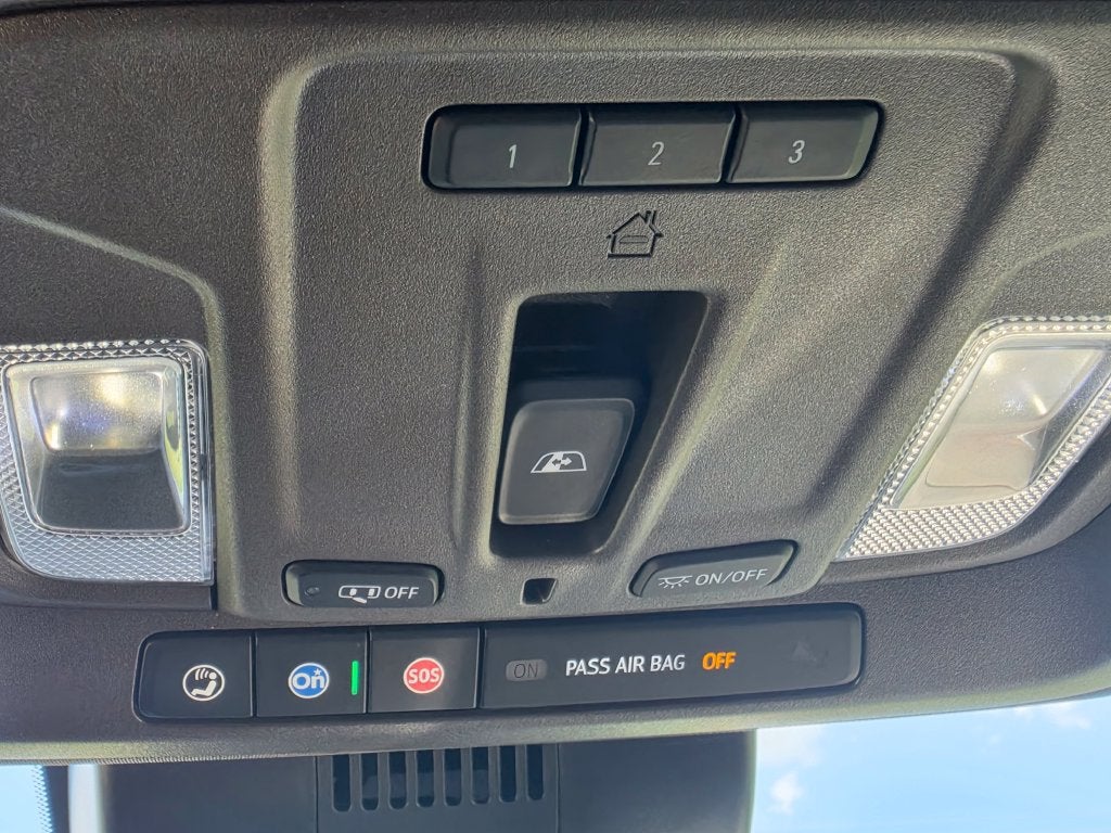 2024 Chevrolet Silverado 1500 LT Trail Boss - Photo 13