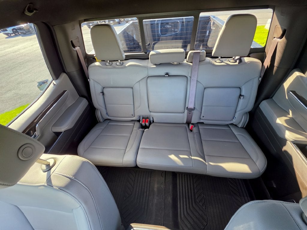 2024 Chevrolet Silverado 1500 LT Trail Boss - Photo 15