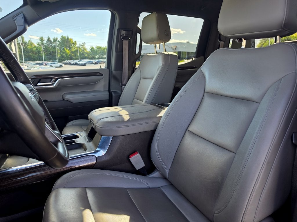 2024 Chevrolet Silverado 1500 LT Trail Boss - Photo 16