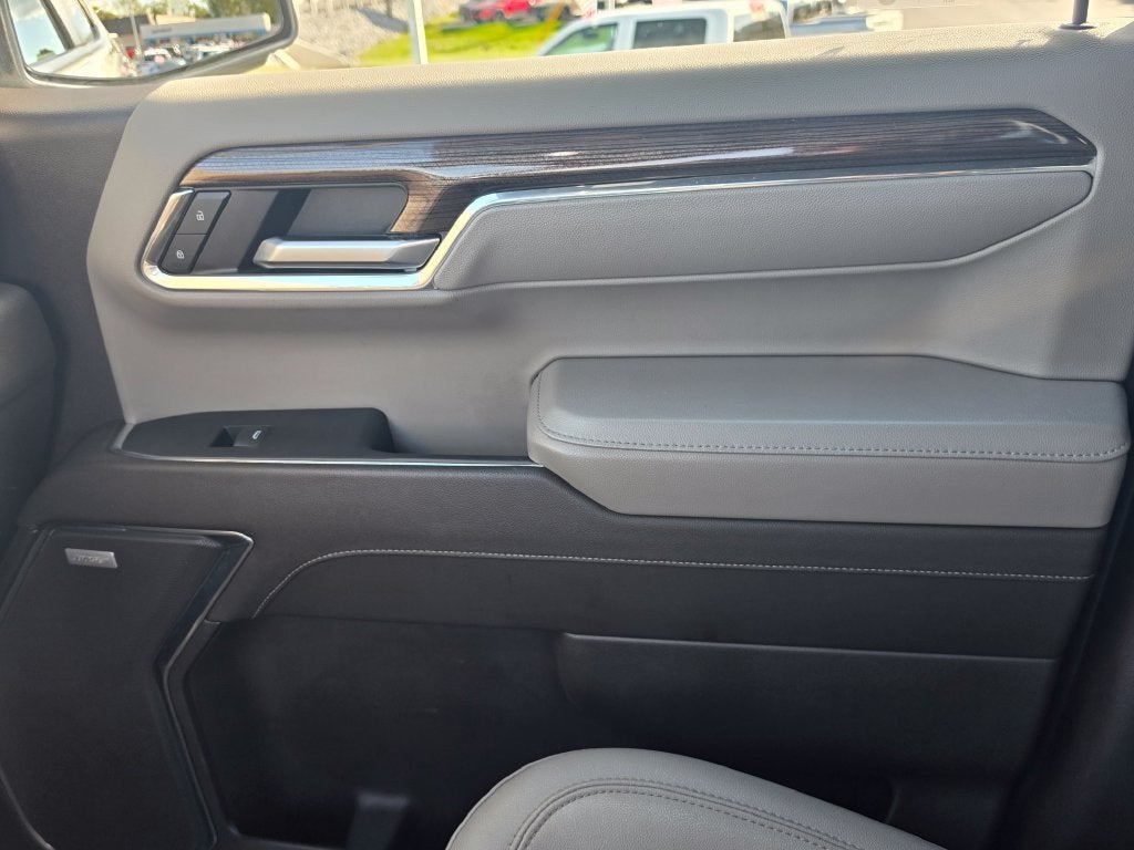 2024 Chevrolet Silverado 1500 LT Trail Boss - Photo 18