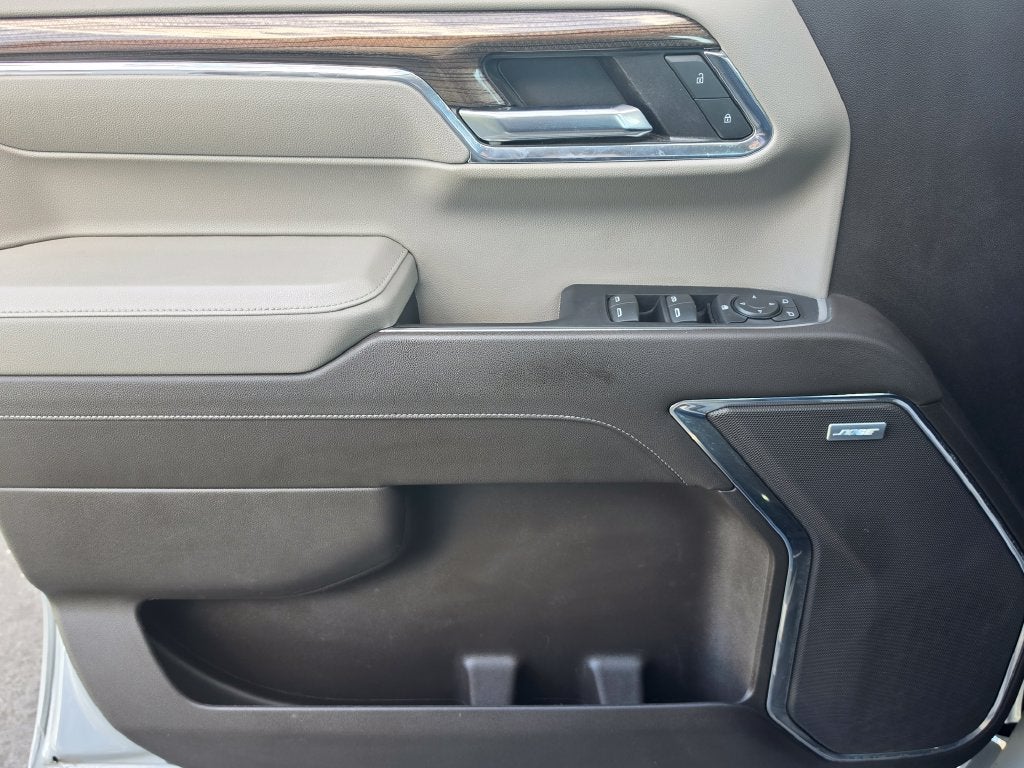 2024 Chevrolet Silverado 1500 LT Trail Boss - Photo 19