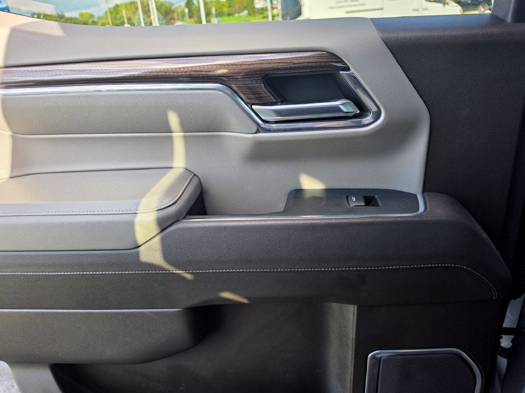 2024 Chevrolet Silverado 1500 LT Trail Boss - Photo 20