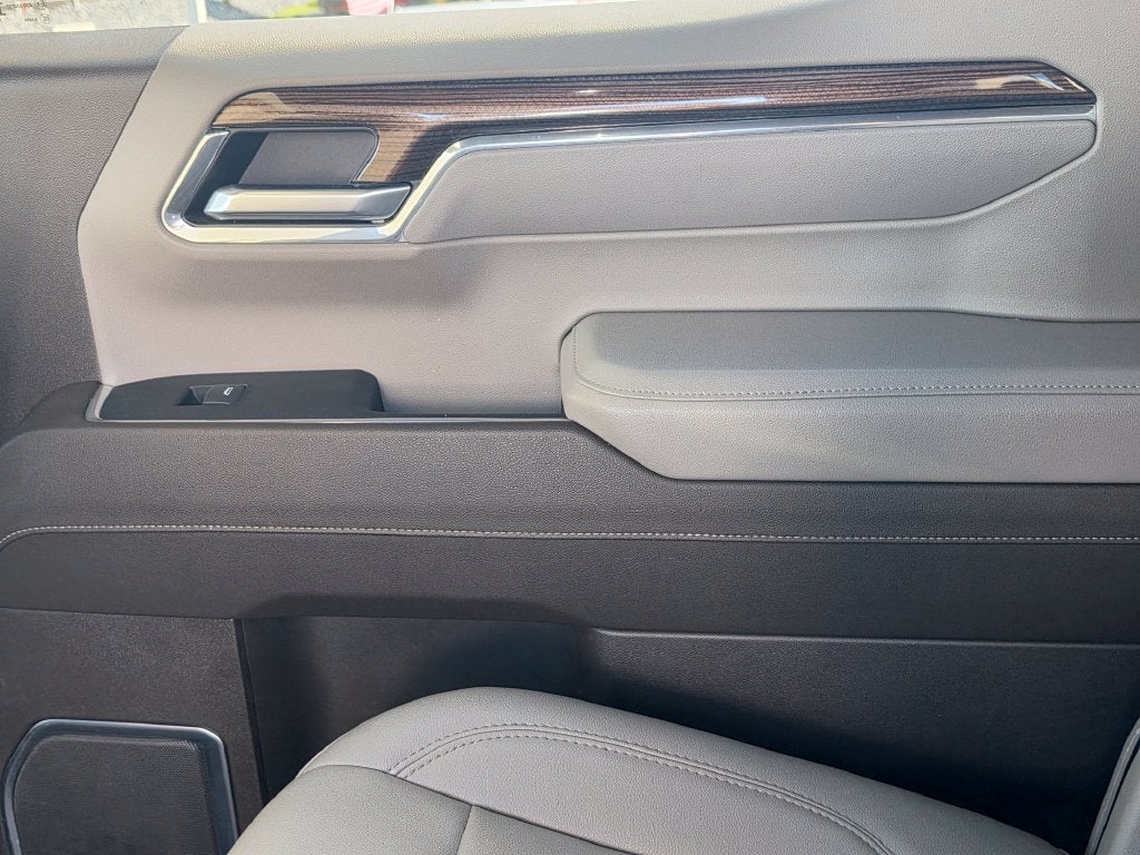 2024 Chevrolet Silverado 1500 LT Trail Boss - Photo 21