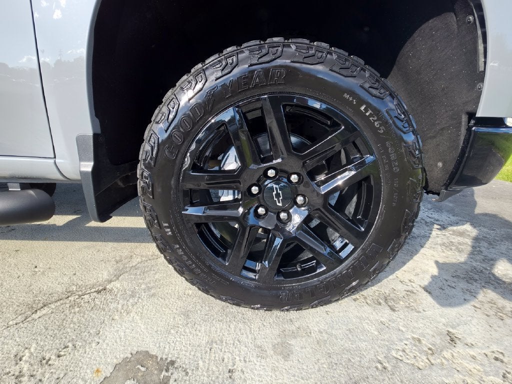 2024 Chevrolet Silverado 1500 LT Trail Boss - Photo 22