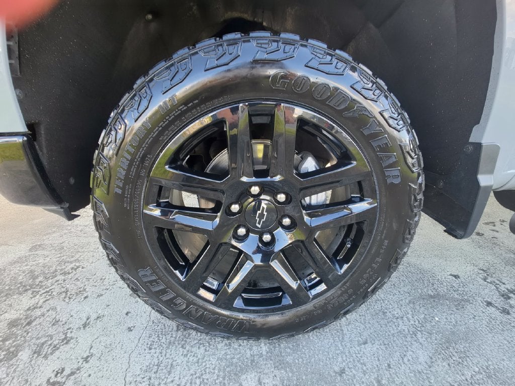 2024 Chevrolet Silverado 1500 LT Trail Boss - Photo 24