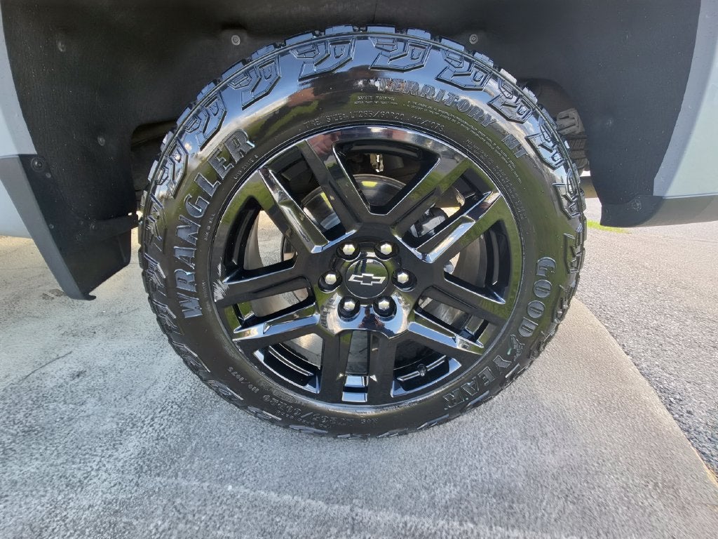 2024 Chevrolet Silverado 1500 LT Trail Boss - Photo 25