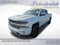 2018 Chevrolet Silverado 1500 High Country