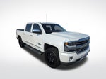 2018 Chevrolet Silverado 1500 High Country
