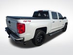 2018 Chevrolet Silverado 1500 High Country