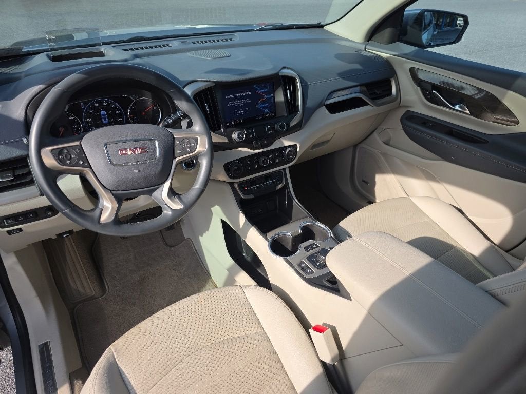 2023 GMC Terrain Denali - Photo 13