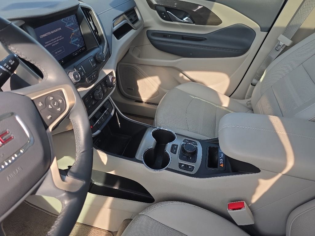 2023 GMC Terrain Denali - Photo 16