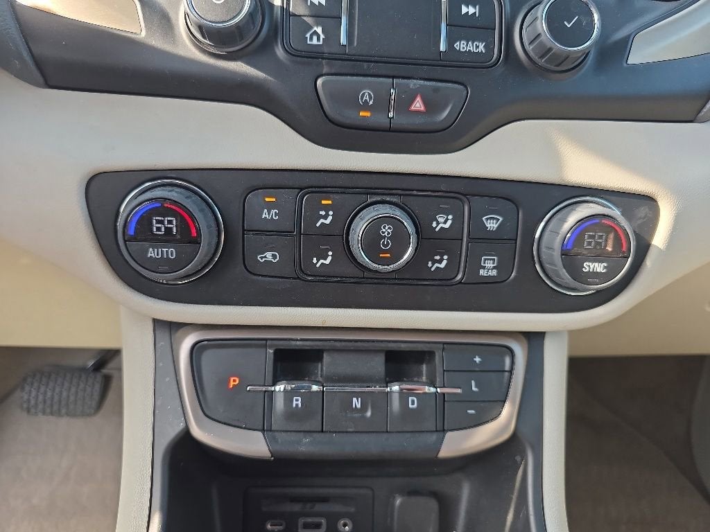 2023 GMC Terrain Denali - Photo 20