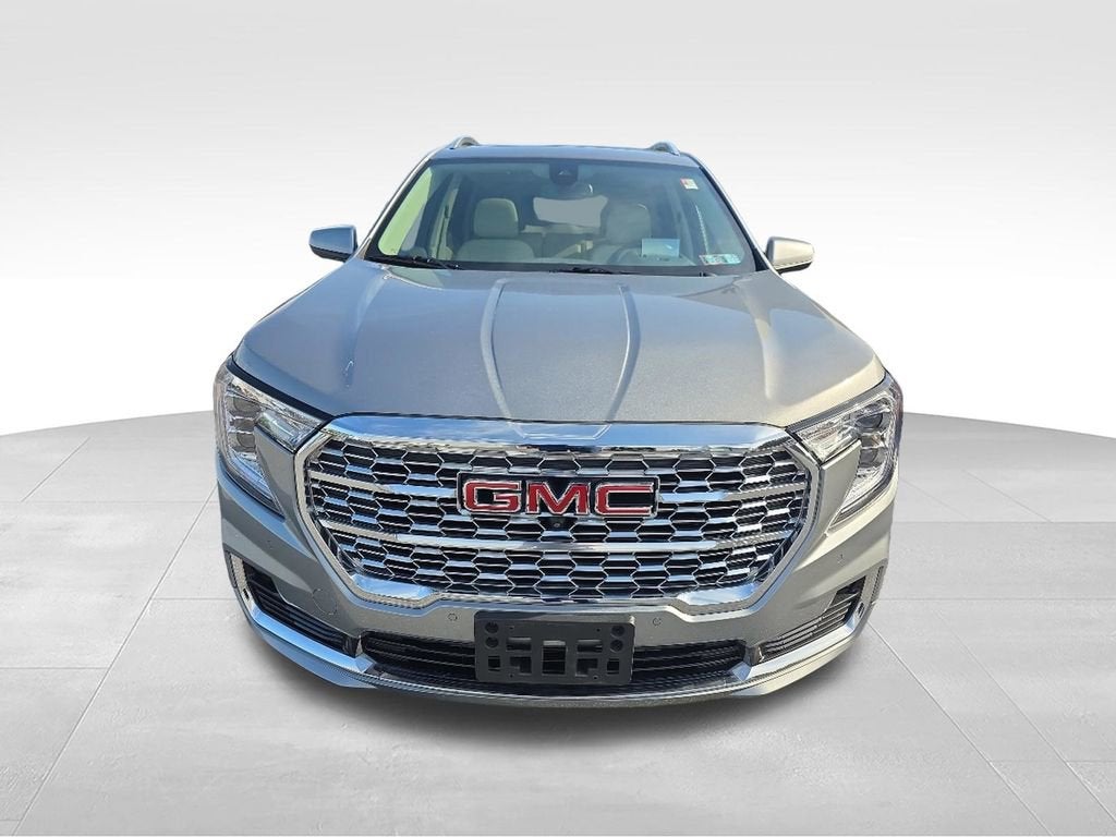 2023 GMC Terrain Denali - Photo 9