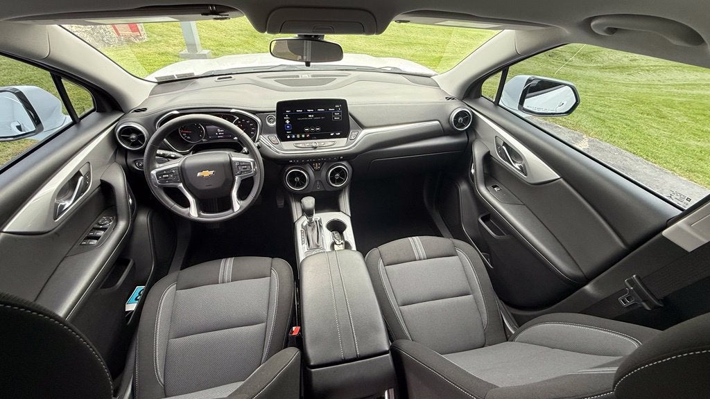 2023 Chevrolet Blazer 2LT - Photo 10