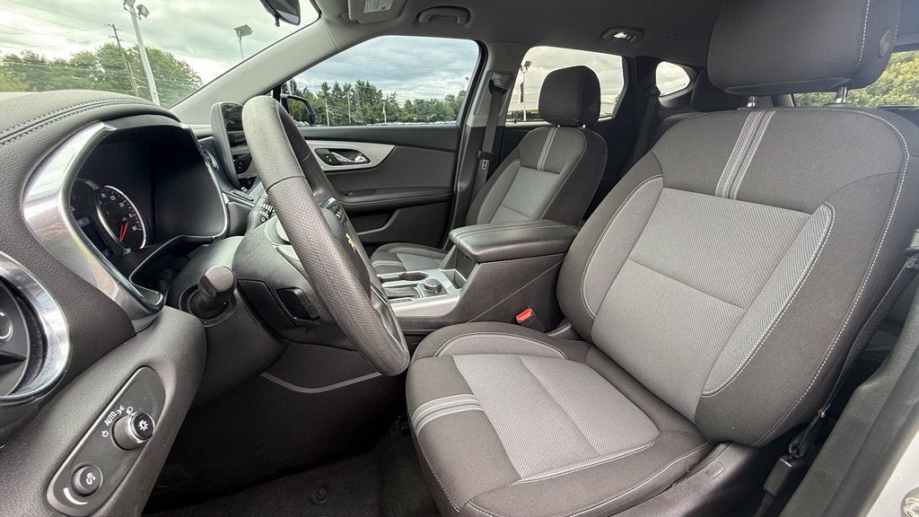 2023 Chevrolet Blazer 2LT - Photo 11