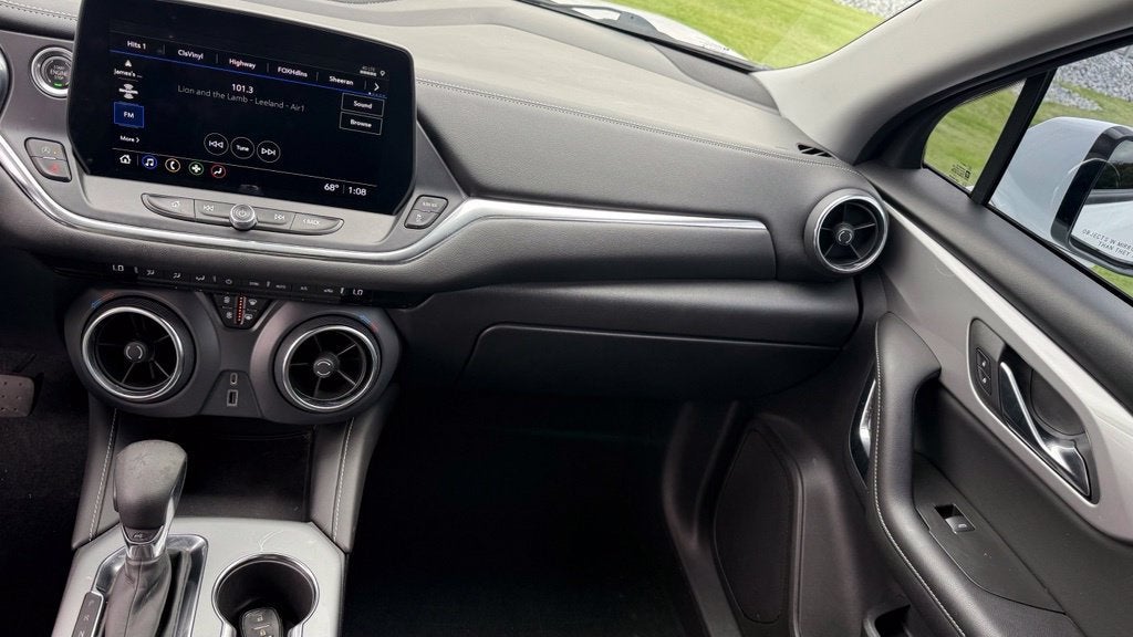 2023 Chevrolet Blazer 2LT - Photo 14