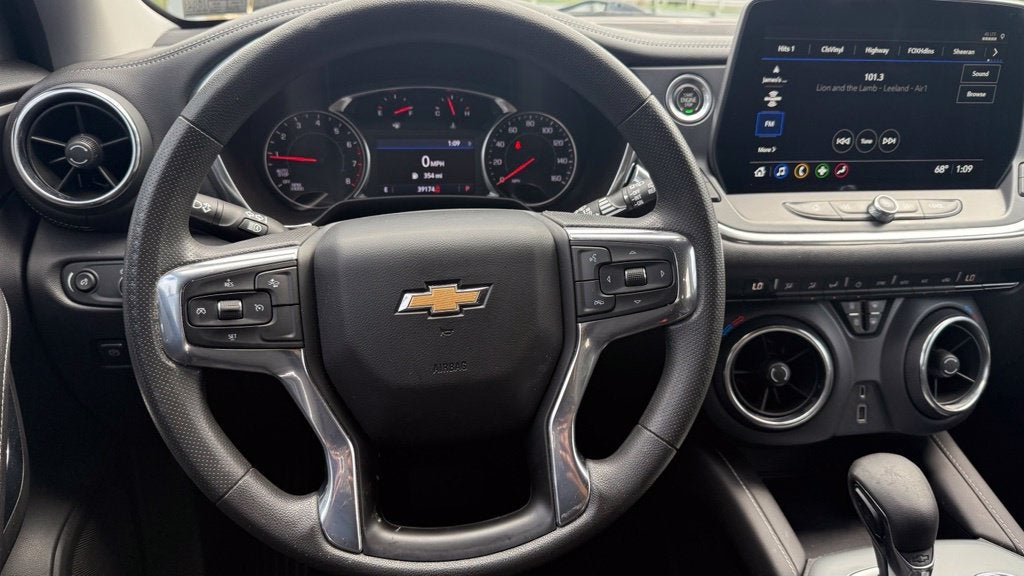 2023 Chevrolet Blazer 2LT - Photo 15