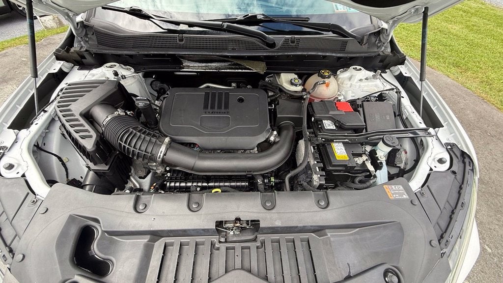 2023 Chevrolet Blazer 2LT - Photo 16
