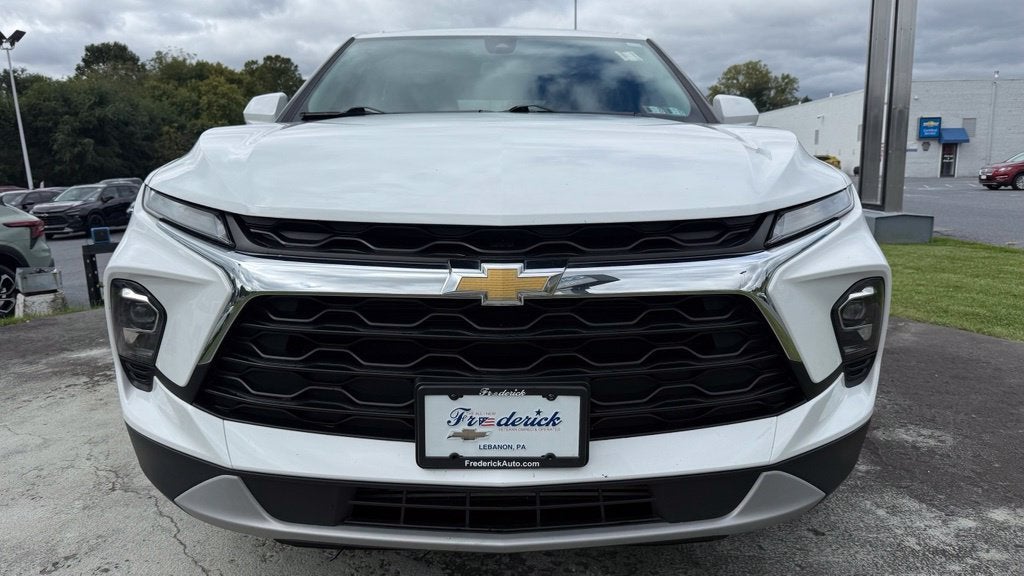 2023 Chevrolet Blazer 2LT - Photo 2
