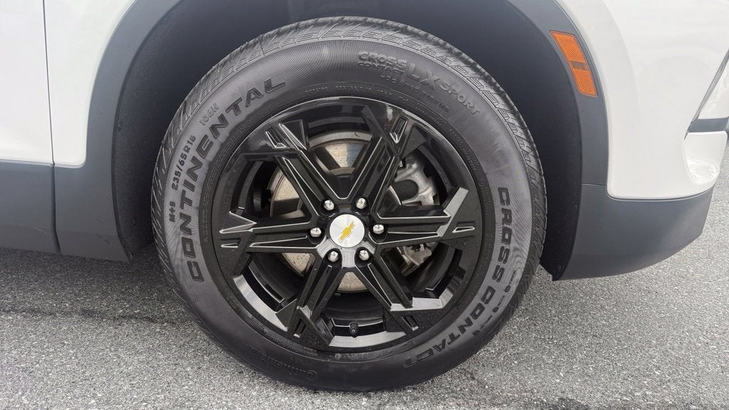 2023 Chevrolet Blazer 2LT - Photo 24