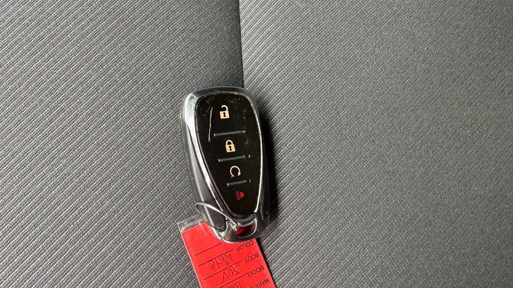 2023 Chevrolet Blazer 2LT - Photo 27