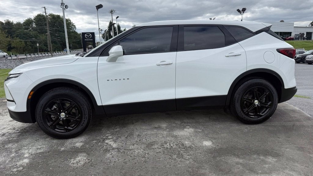 2023 Chevrolet Blazer 2LT - Photo 4