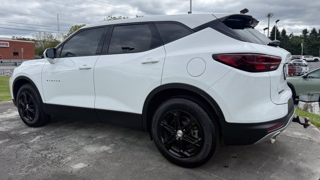 2023 Chevrolet Blazer 2LT - Photo 5