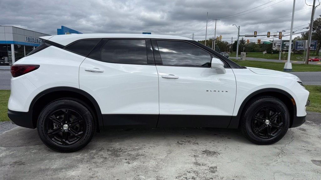 2023 Chevrolet Blazer 2LT - Photo 8