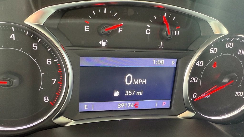 2023 Chevrolet Blazer 2LT - Photo 9