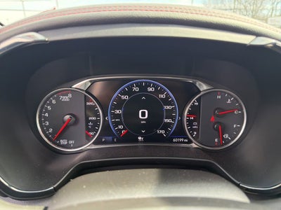 2019 Chevrolet Blazer RS