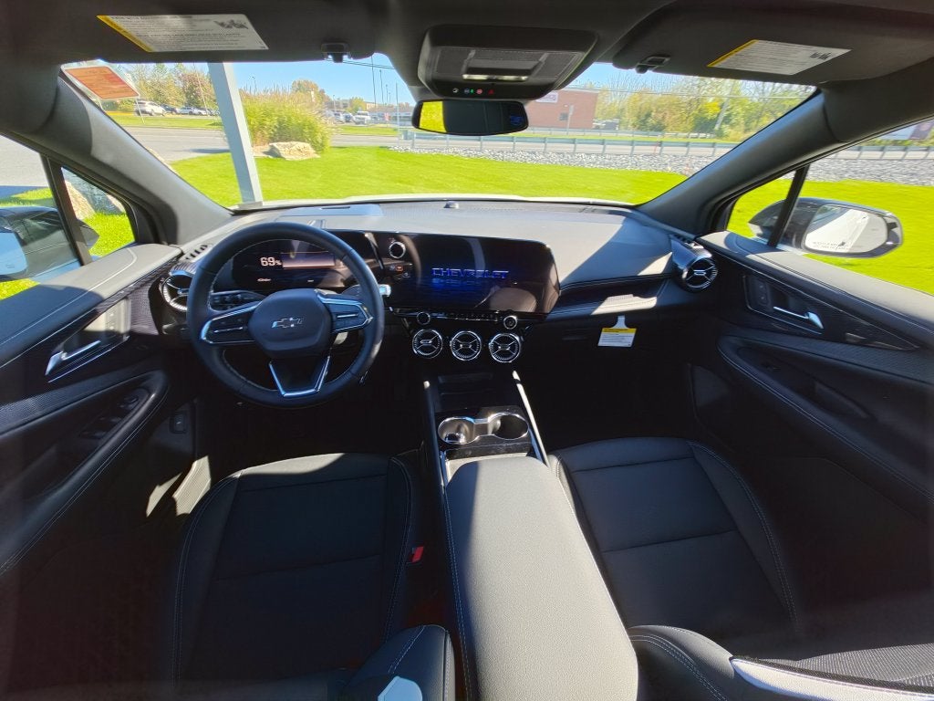 2026 Chevrolet Blazer EV LT - Photo 14