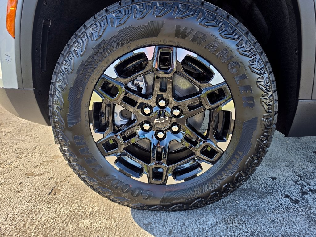 2026 Chevrolet Blazer EV LT - Photo 29