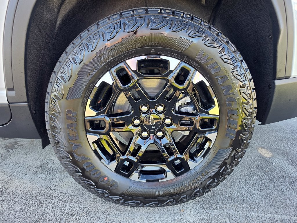 2026 Chevrolet Blazer EV LT - Photo 30